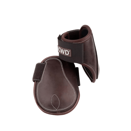 CWD Open Fetlock Boots