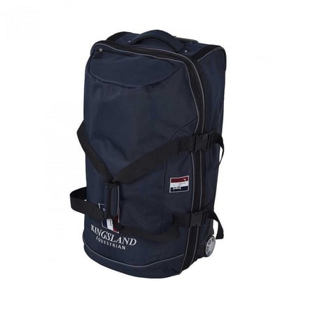 KLannis Trolley Bag
