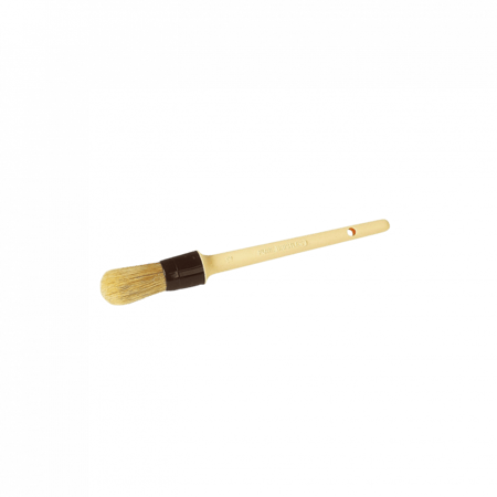 HIPPOTONIC HOOF OIL BRUSH