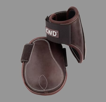 CWD Open Fetlock Boots
