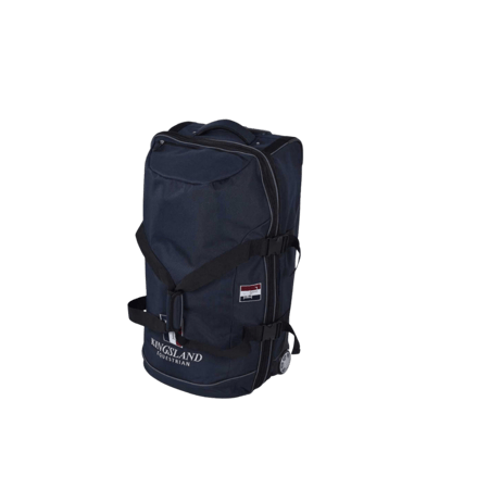 KLannis Trolley Bag
