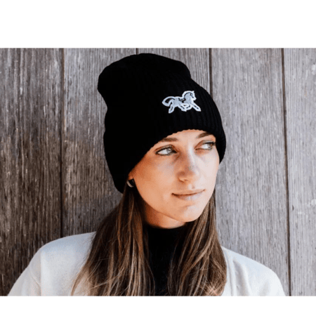 Beanie Horse - Kentucky