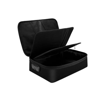 شنطة مضادة للحريق والماء