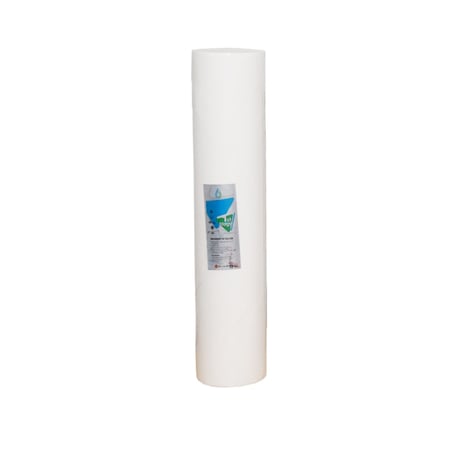 غيار فلتر مياه المرحلة الأولى 20 بوصة PP FILTER
