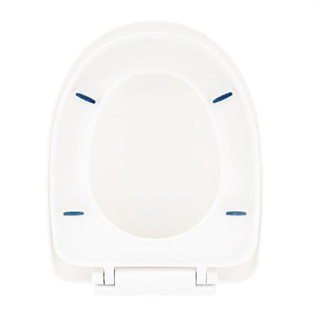 غطاء كرسي افرنجي متعدد الالوان