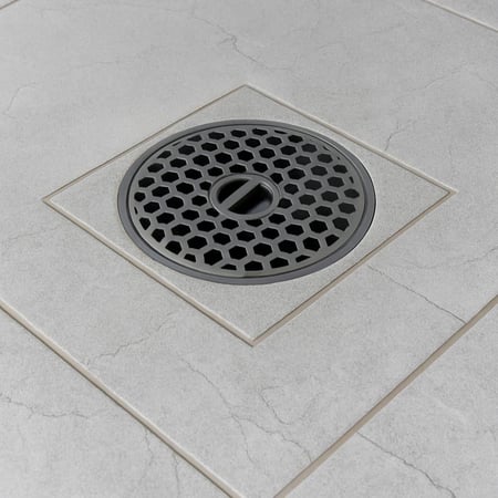 رداد صفاية حمام محكم الاغلاق