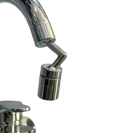 فلتر خلاط متحرك موديل 62544-اكسسوارات الحمام-متجر Fkbco