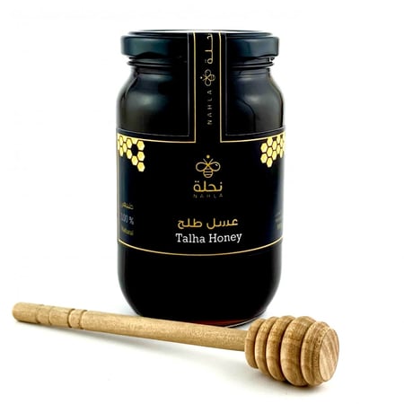 عسل طلح حايل