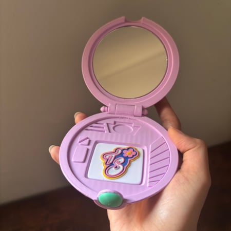 مرايا جهاز  الجاسوسات