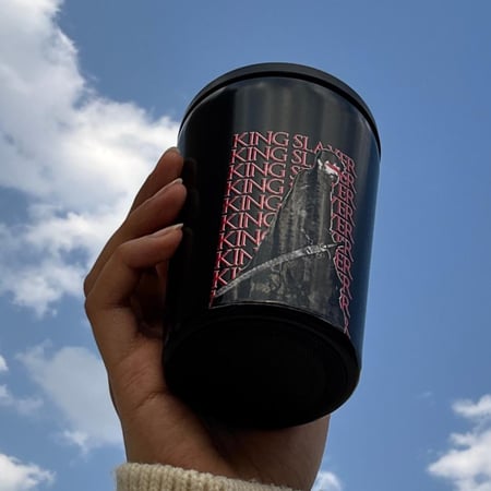 مق جيمي لانستر king slayer