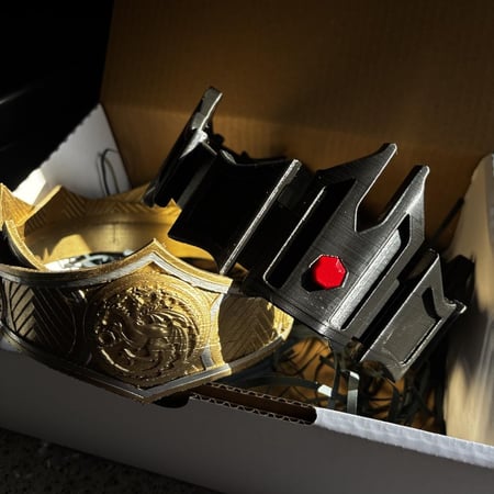 بوكس الملوك