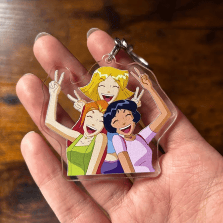 ميدالية الجاسوسات