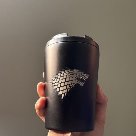 مق ستارك (الشعار)