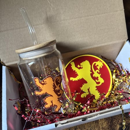 بوكس لانستر