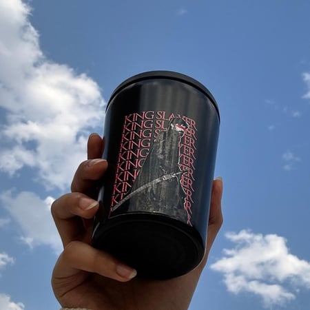 مق جيمي لانستر king slayer