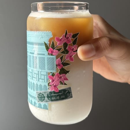 كوب جدة البلد