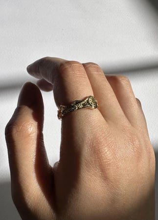 خاتم تاج رينيرا