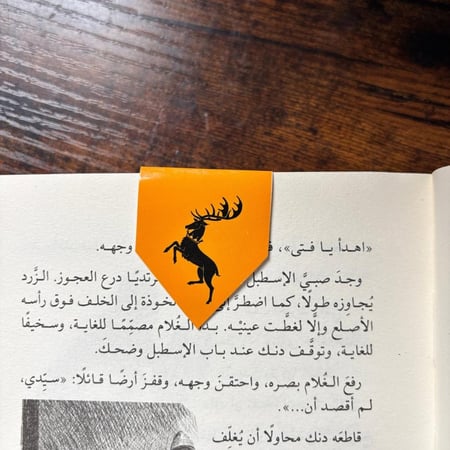 فاصل مغناطيسي
