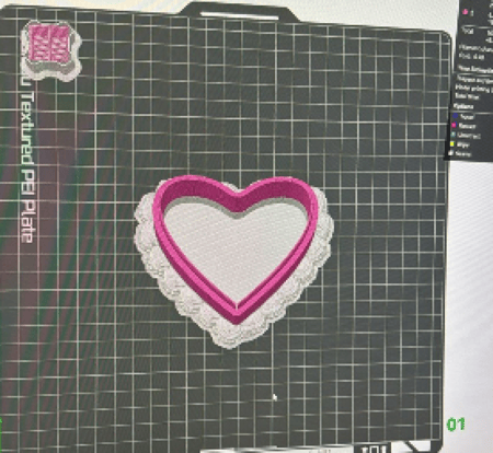 بوكس فنتج  كيك