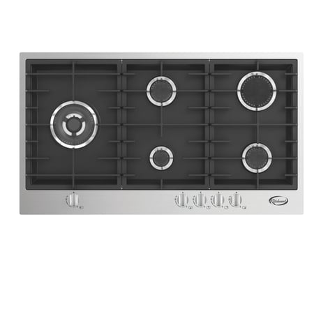 سطح كيتشن نت Kitchen Net شعلات 5 غاز MP2201010