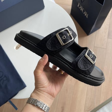 سليبر ديور
