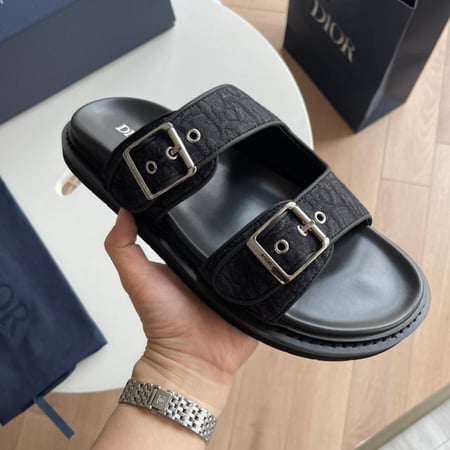 سليبر ديور