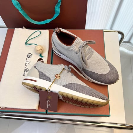 حذاء لوربيانا