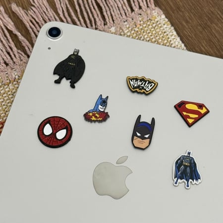 أستكر حديد قطعة واحدة