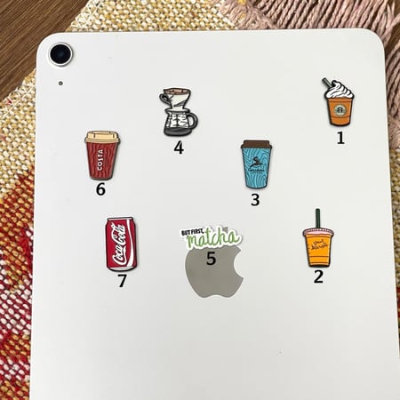 أستكر حديد قطعة واحدة