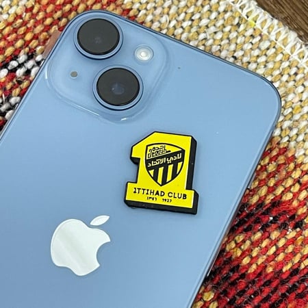 أستكر لجوال أيباد لاب توب قطعة واحدة