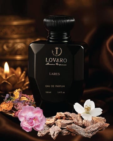 عطر لاريس