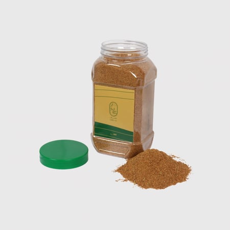 علبة قهوة سعودية 800 جرام