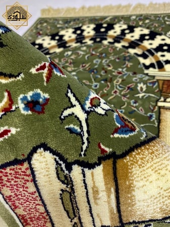 سجادة صلاة