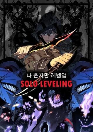 Solo Leveling  (1)