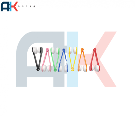 فرشاة تنظيف النظارة