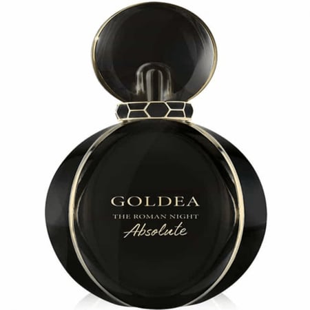 عطر جولديا ذي رومان نايت من بولغاري للنساء - او دي بارفيوم 75مل