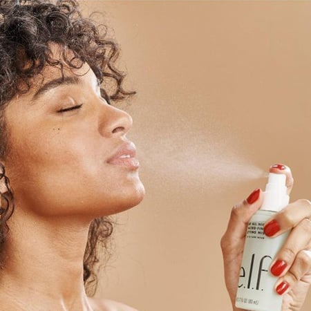 ايلف بخاخ مثبت مكياج 80 مل