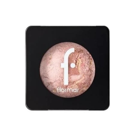 احمر خدود من فلورمار - 045 TOUCH OF ROSE