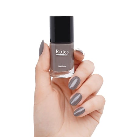 طلاء اظافر رولس USA66