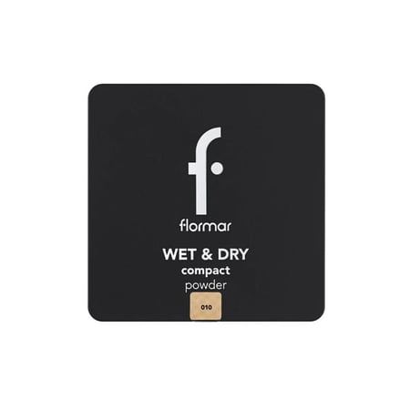 بودرة ويت اند دراي من فلورمار - 010 Apricot