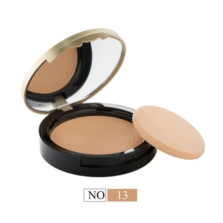 بودرة وجه رقم 13 من كرستين