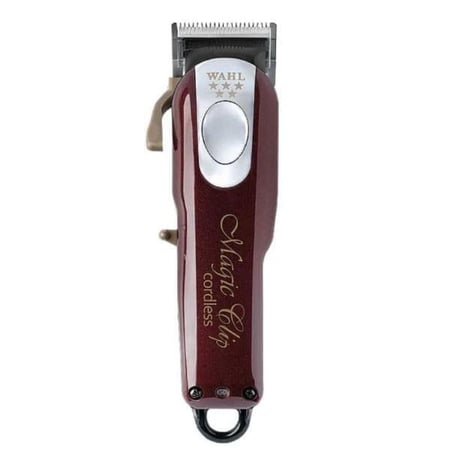 ماكينة حلاقة رجالي ماجيك كليب لاسلكي من وال