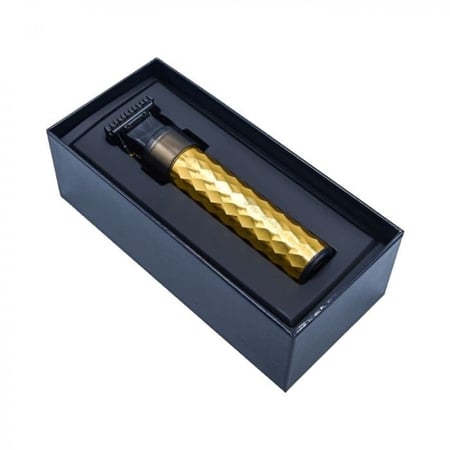 ماكينة حلاقة وتحديد الشعر والدقن مع 3 ملحقات دافينا DV-350