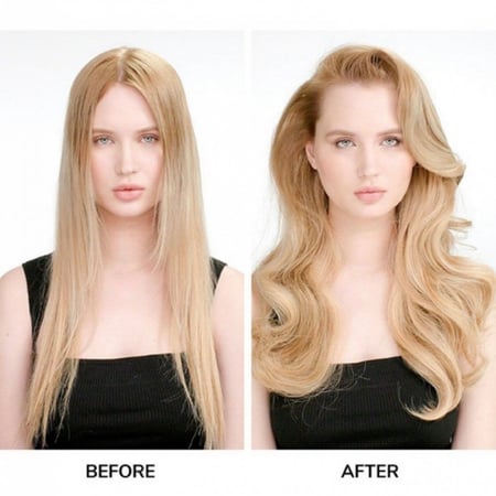 بخاخ مكثف للشعر اكسترا لارج بومب شيل مكثف كولور واو 50مل