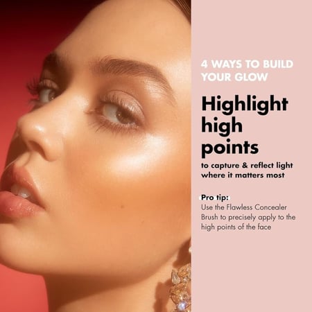 فلتر سائل هلو جلو من ايلف - 3 Light/Medium