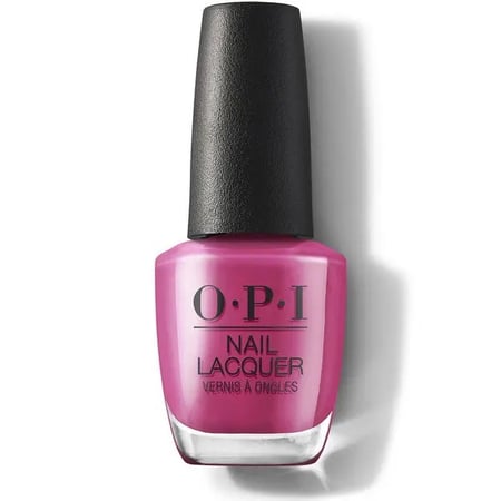 طلاء اظافر OPI - Raspberry Pink