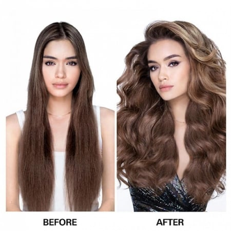 بخاخ مكثف للشعر اكسترا لارج بومب شيل مكثف كولور واو 50مل