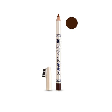 قلم حواجب لوك - 411