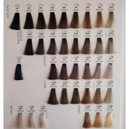 صبغة شعر 7/3 أشقر ذهبي من اوستر-100مل