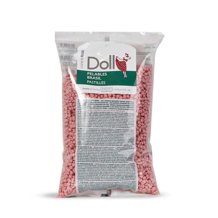 حبيبات الشمع لإزالة الشعر من دول1000غرام